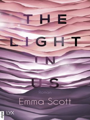 cover image of The Light in Us